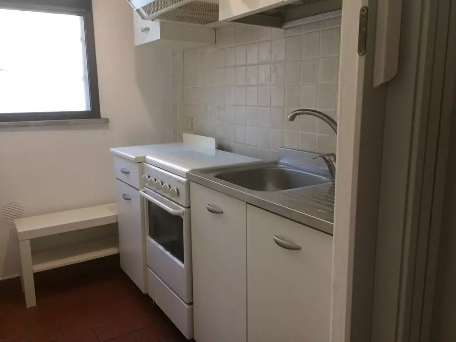 Immagine 3 di Appartamento in affitto  in Via Ludovico Coccapani 1 a Pisa