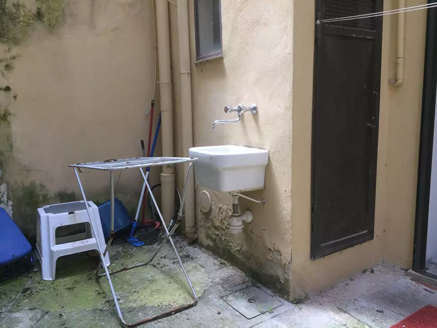 Immagine 7 di Appartamento in affitto  in Via Ludovico Coccapani 1 a Pisa