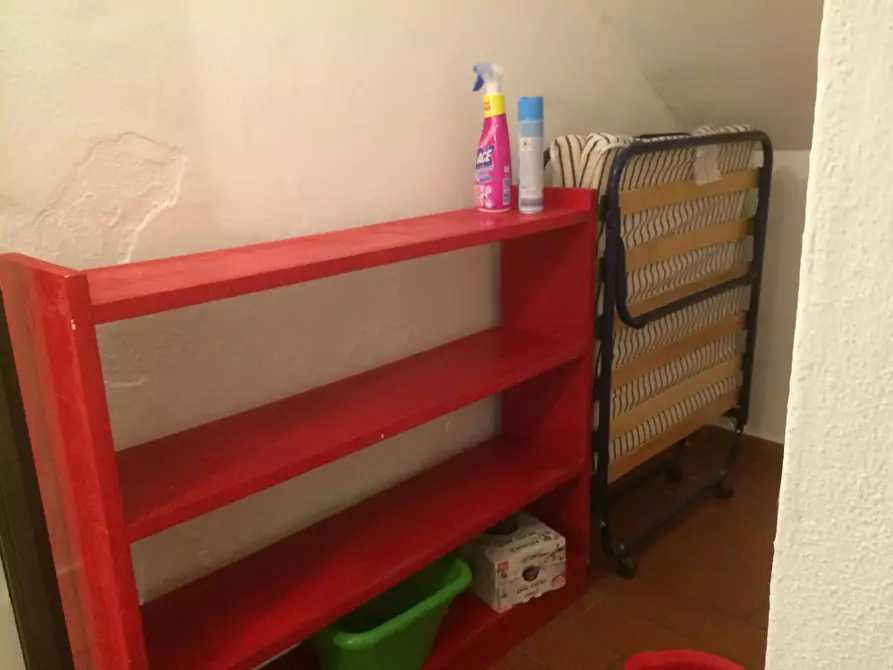 Immagine 9 di Appartamento in affitto  in Via Ludovico Coccapani 1 a Pisa