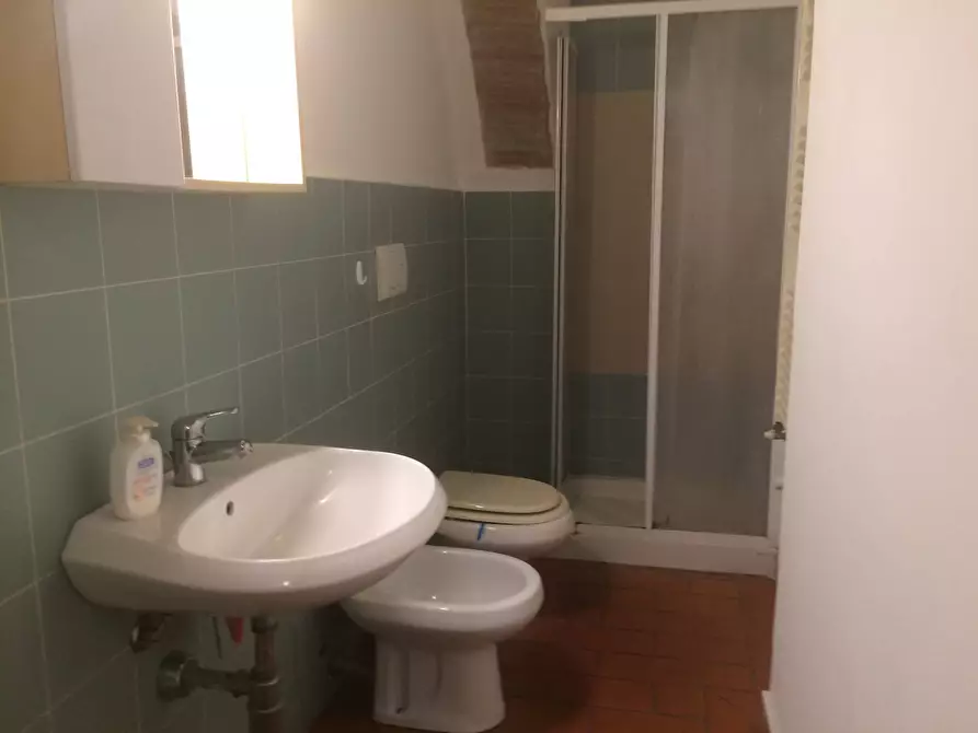 Immagine 10 di Appartamento in affitto  in Via Ludovico Coccapani 1 a Pisa