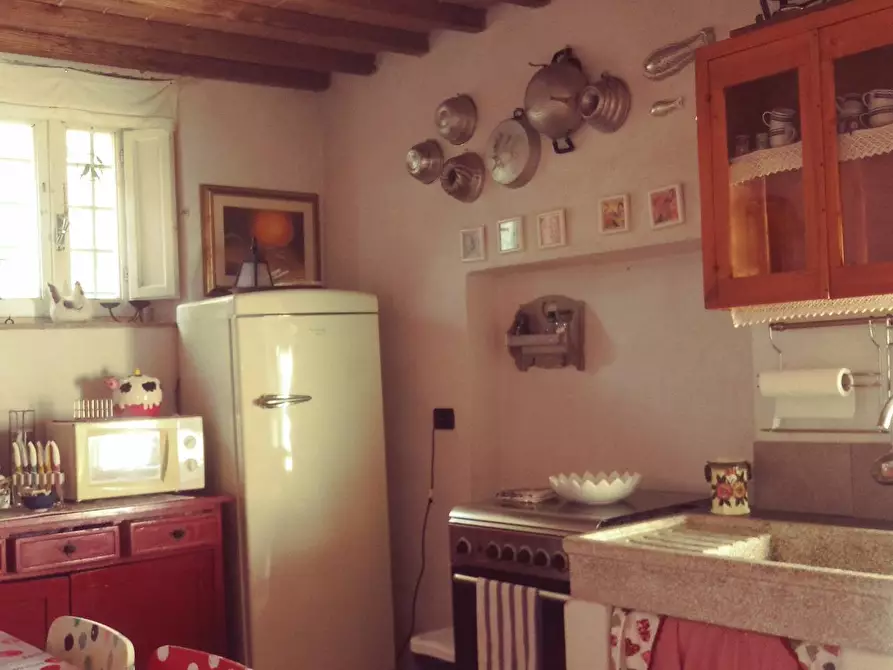 Immagine 2 di Casa indipendente in affitto  in Via di villa 20 a Calci