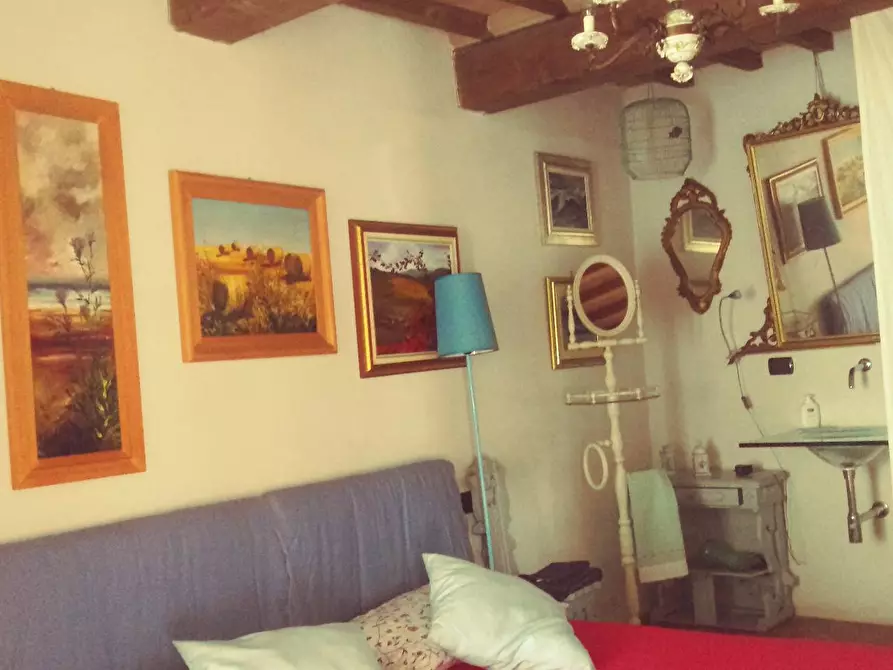 Immagine 3 di Casa indipendente in affitto  in Via di villa 20 a Calci