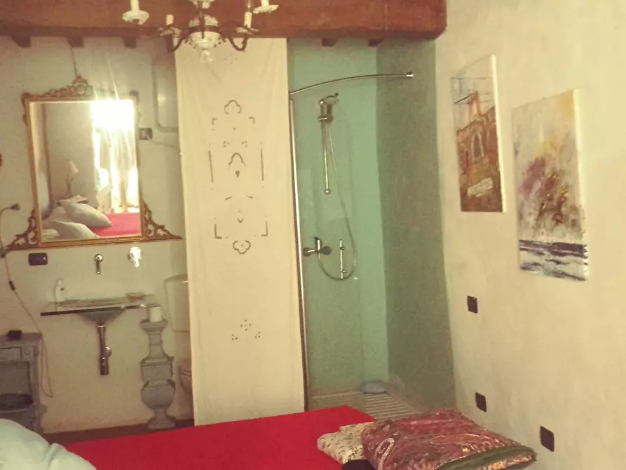 Immagine 4 di Casa indipendente in affitto  in Via di villa 20 a Calci