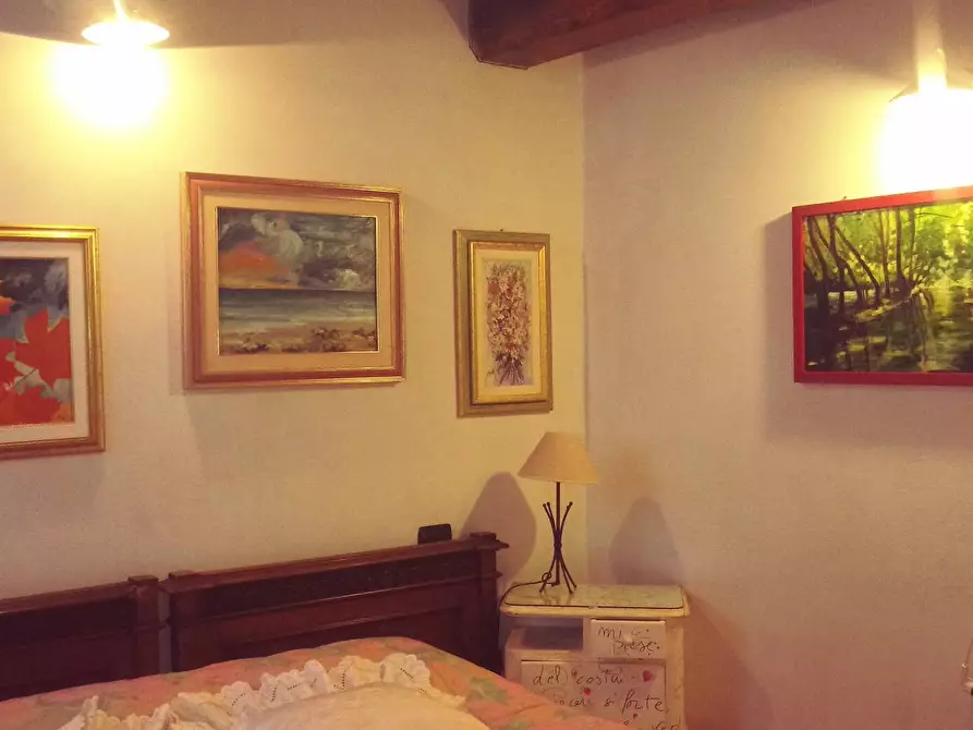 Immagine 7 di Casa indipendente in affitto  in Via di villa 20 a Calci