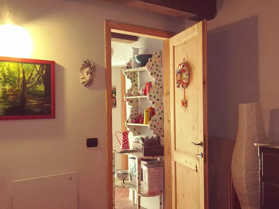 Immagine 8 di Casa indipendente in affitto  in Via di villa 20 a Calci