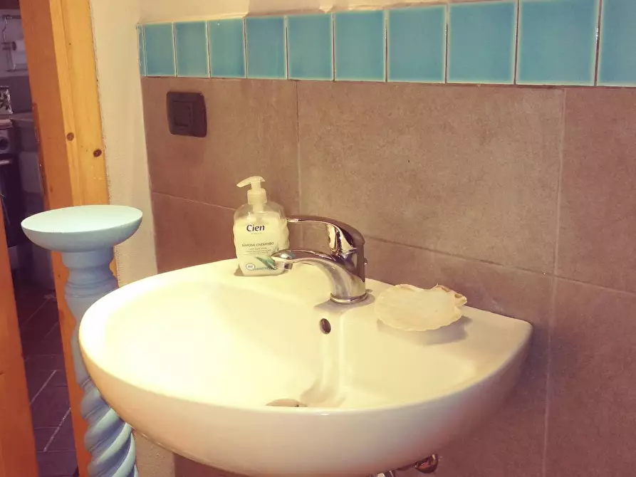 Immagine 10 di Casa indipendente in affitto  in Via di villa 20 a Calci