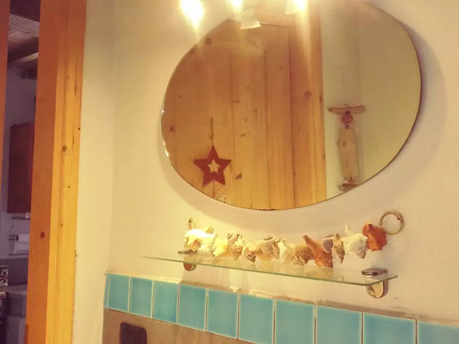 Immagine 12 di Casa indipendente in affitto  in Via di villa 20 a Calci