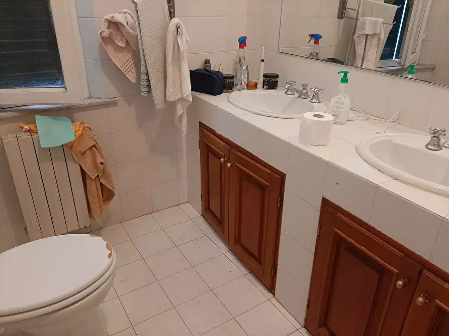 Immagine 5 di Camera in affitto  in Lungarno Sidney Sonnino a Pisa