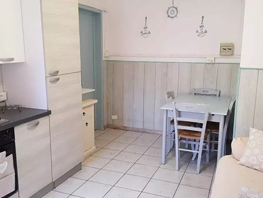 Immagine 1 di Casa indipendente in affitto  in XX Settembre a Viareggio