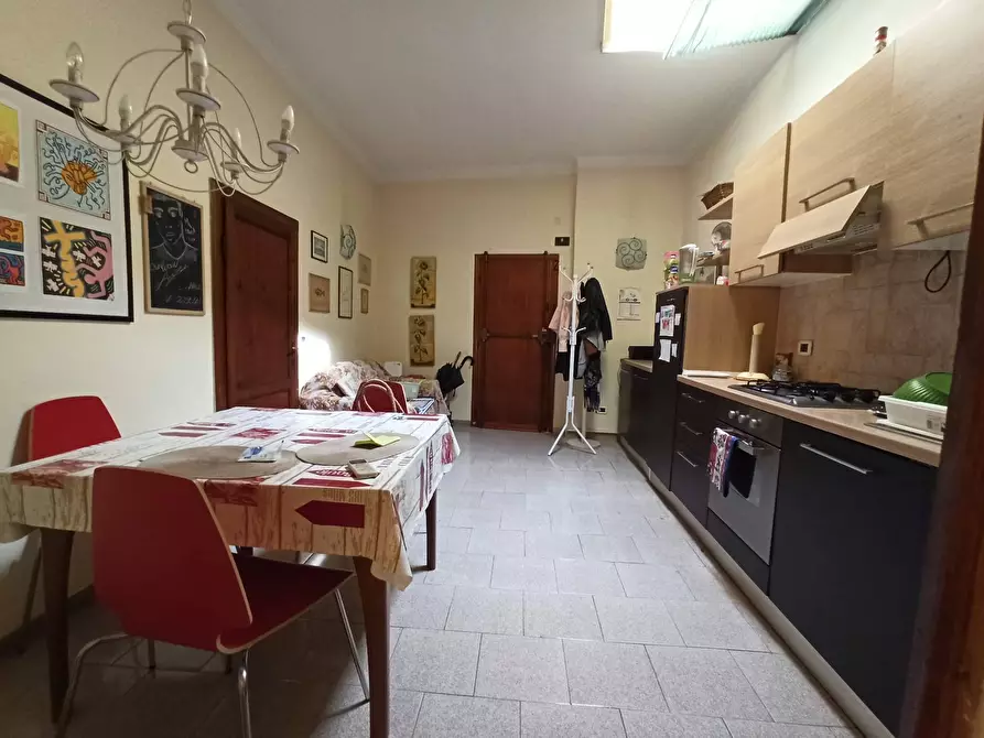 Immagine 7 di Appartamento in affitto  in Via Carlo Salomone Cammeo 31 a Pisa
