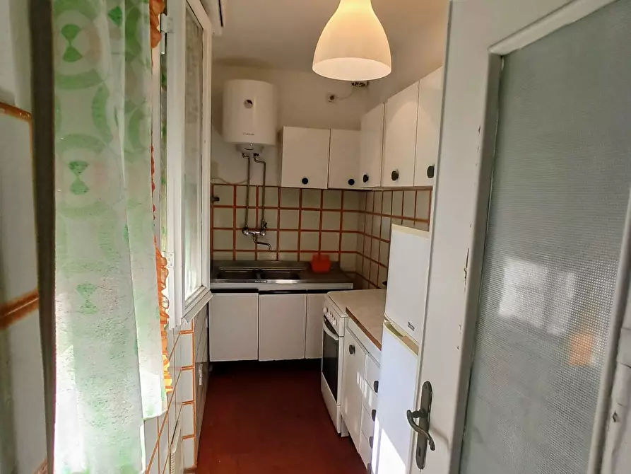 Immagine 5 di Appartamento in affitto  in via capelvenere a Pisa