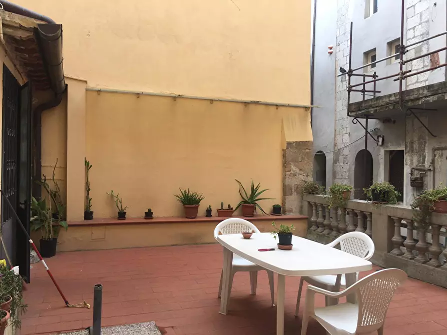 Immagine 2 di Camera in affitto  in Via Rigattieri 1 a Pisa