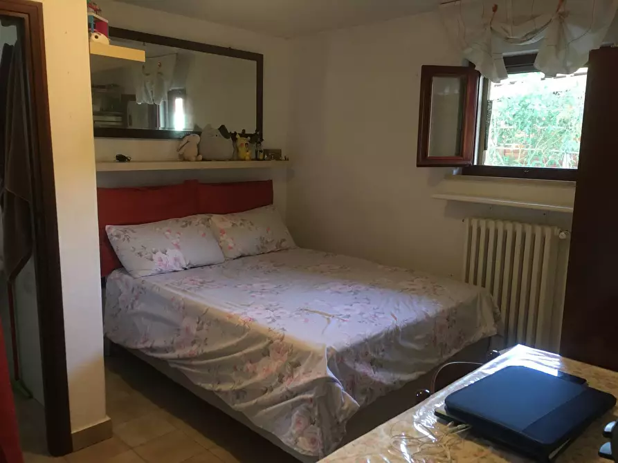 Immagine 1 di Appartamento in affitto  in via sant'agostino 2 a Pisa