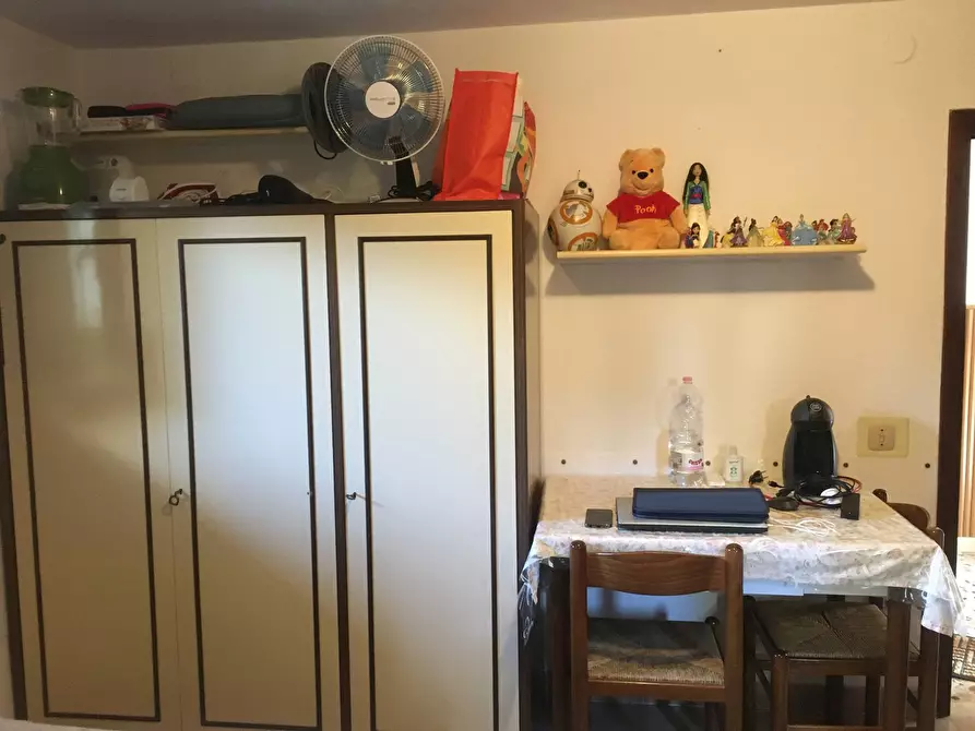Immagine 2 di Appartamento in affitto  in via sant'agostino 2 a Pisa