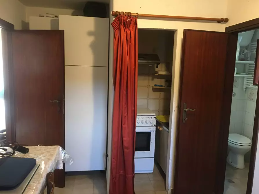 Immagine 6 di Appartamento in affitto  in via sant'agostino 2 a Pisa