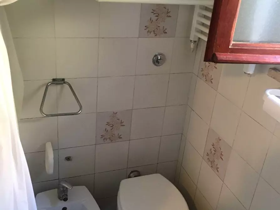 Immagine 4 di Appartamento in affitto  in via sant'agostino 2 a Pisa