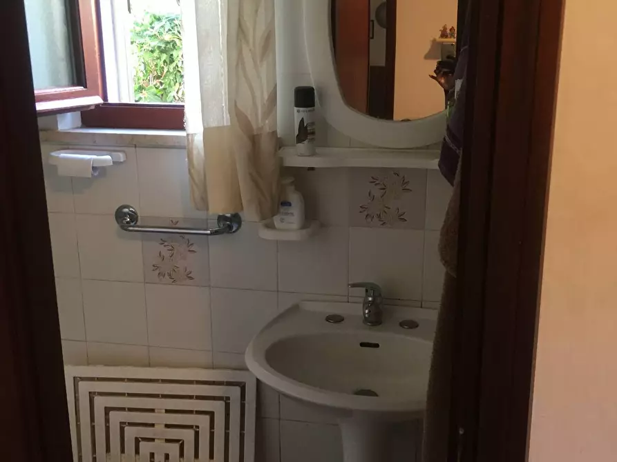 Immagine 5 di Appartamento in affitto  in via sant'agostino 2 a Pisa