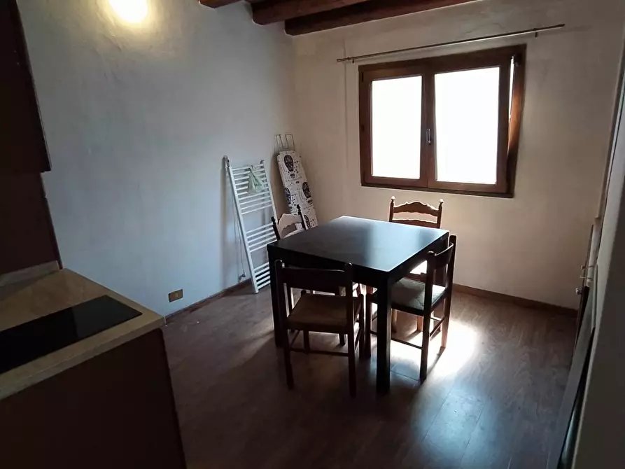 Immagine 4 di Appartamento in affitto  in Via Sardo Ranieri a Pisa