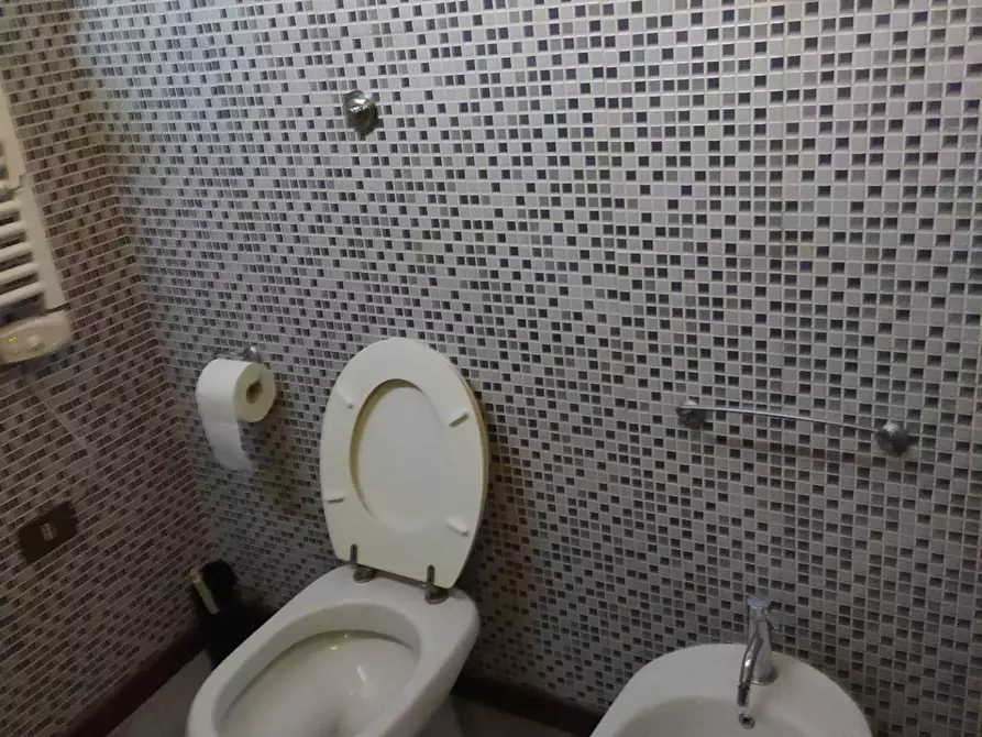 Immagine 7 di Appartamento in affitto  in Via Sardo Ranieri a Pisa