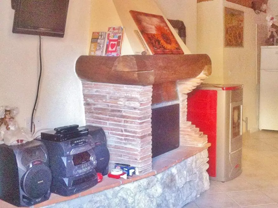 Immagine 7 di Appartamento in affitto  in via trombi 4 a Vicopisano