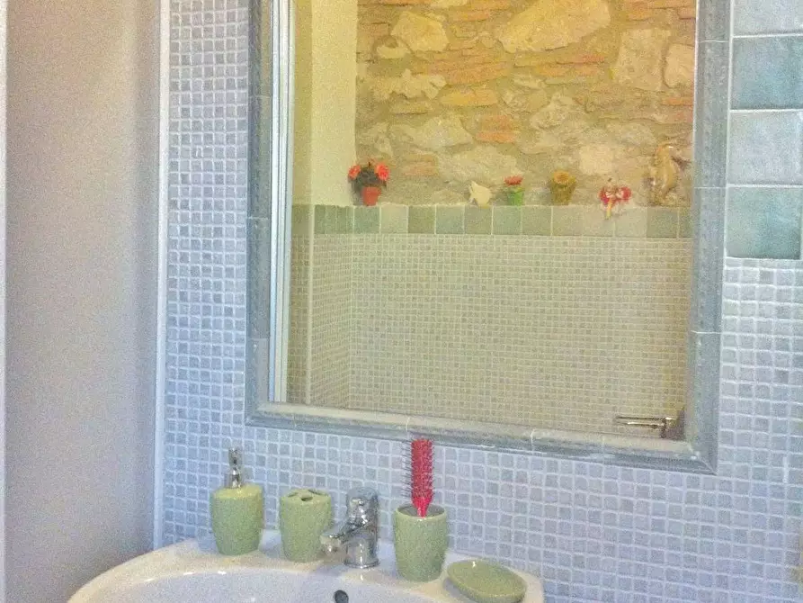 Immagine 9 di Appartamento in affitto  in via trombi 4 a Vicopisano