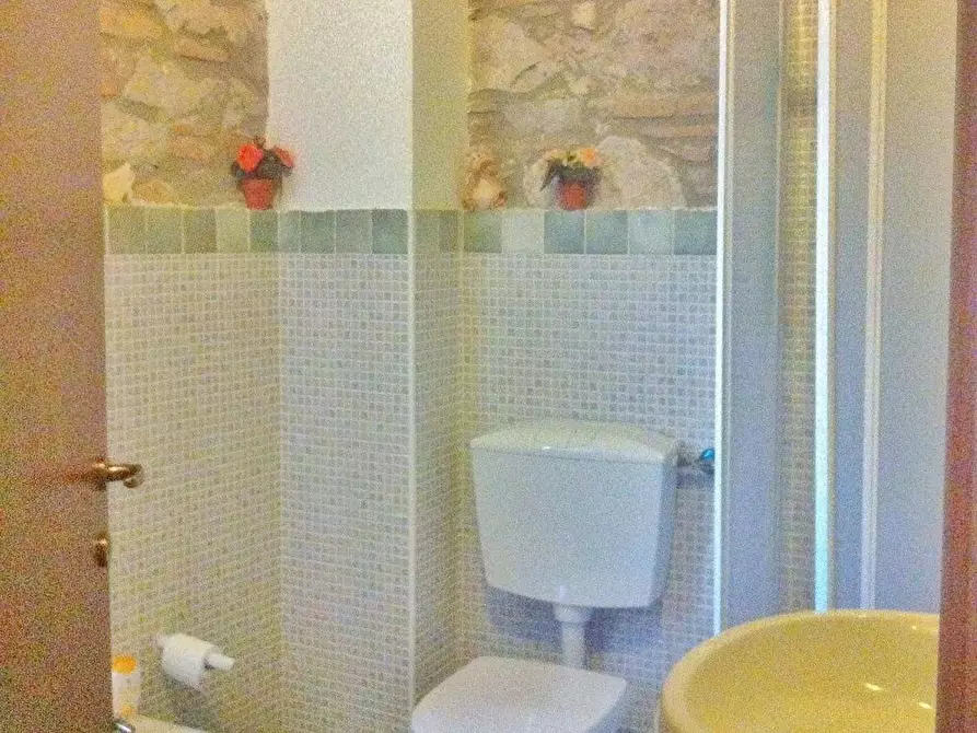 Immagine 10 di Appartamento in affitto  in via trombi 4 a Vicopisano