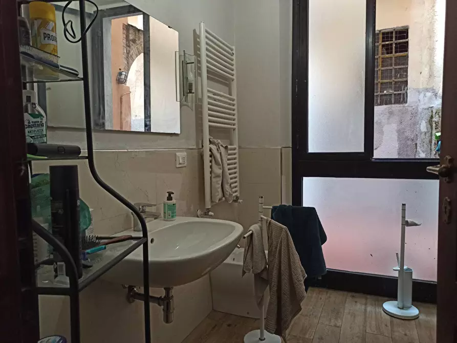 Immagine 8 di Appartamento in affitto  in Piazza Carrara 19 a Pisa