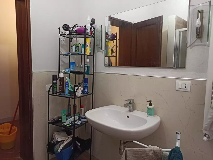 Immagine 11 di Appartamento in affitto  in Piazza Carrara 19 a Pisa