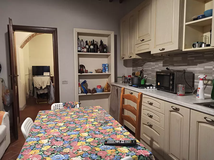 Immagine 3 di Appartamento in affitto  in Piazza Carrara 19 a Pisa