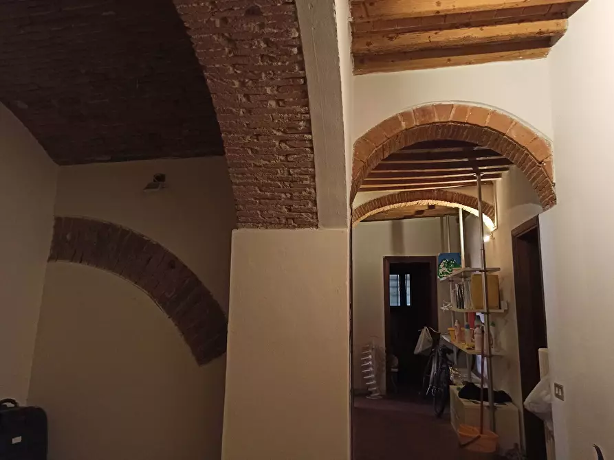 Immagine 4 di Appartamento in affitto  in Piazza Carrara 19 a Pisa