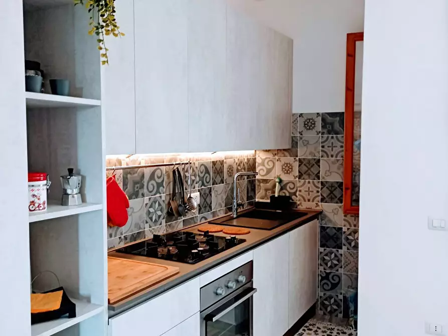 Immagine 3 di Appartamento in affitto  in viale del tirreno 50 a Pisa