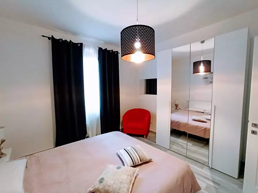 Immagine 4 di Appartamento in affitto  in viale del tirreno 50 a Pisa