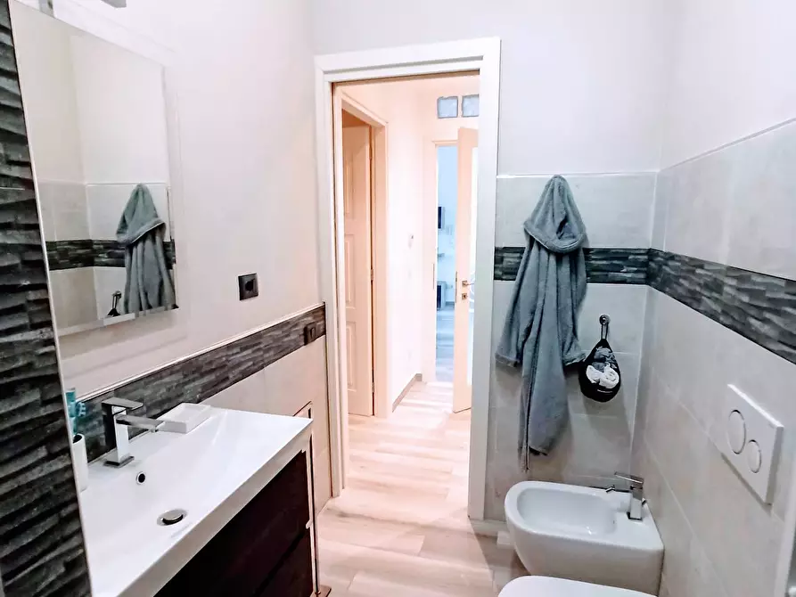 Immagine 10 di Appartamento in affitto  in viale del tirreno 50 a Pisa
