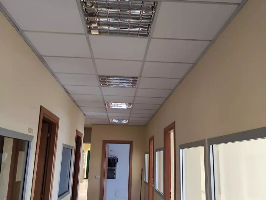 Immagine 2 di Ufficio in affitto  in Via Sarzanese 90 a Lucca