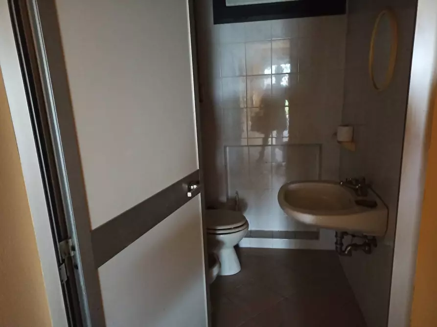 Immagine 6 di Attività commerciale in affitto  in via calcesana - a San Giuliano Terme