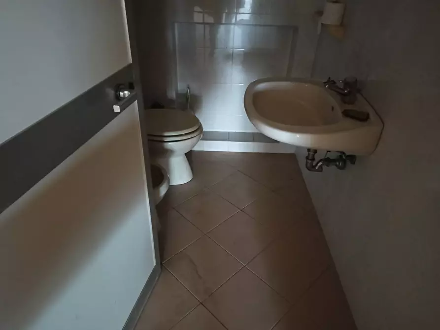 Immagine 3 di Attività commerciale in affitto  in via calcesana - a San Giuliano Terme