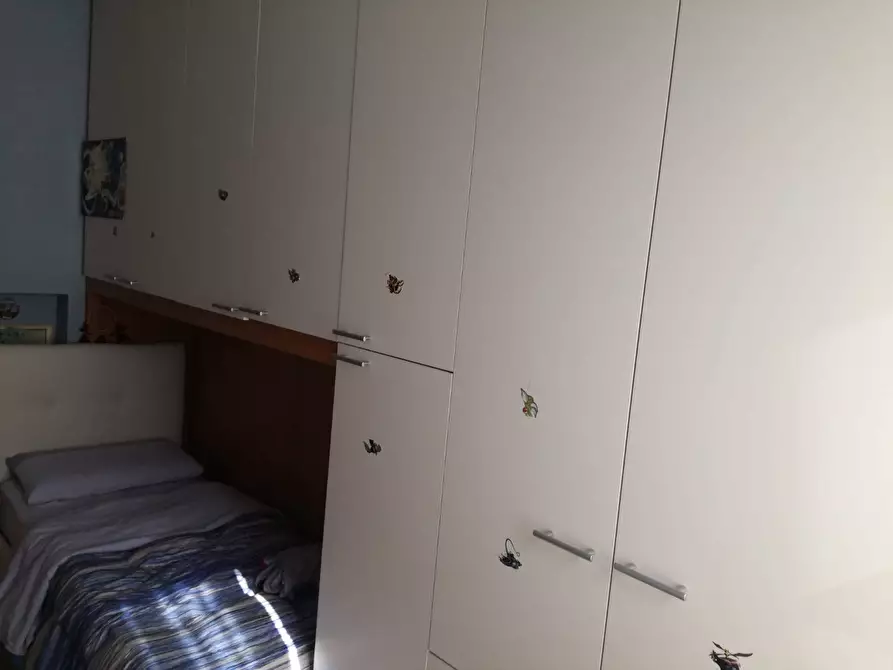 Immagine 10 di Appartamento in affitto  in via buonarroti 12 a Camaiore