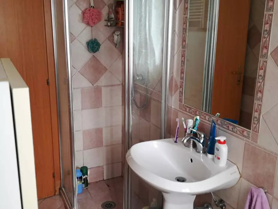 Immagine 13 di Appartamento in affitto  in via buonarroti 12 a Camaiore
