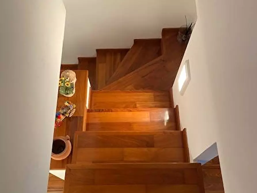 Immagine 3 di Casa indipendente in affitto  in Via Del Castellaccio 36 a Livorno