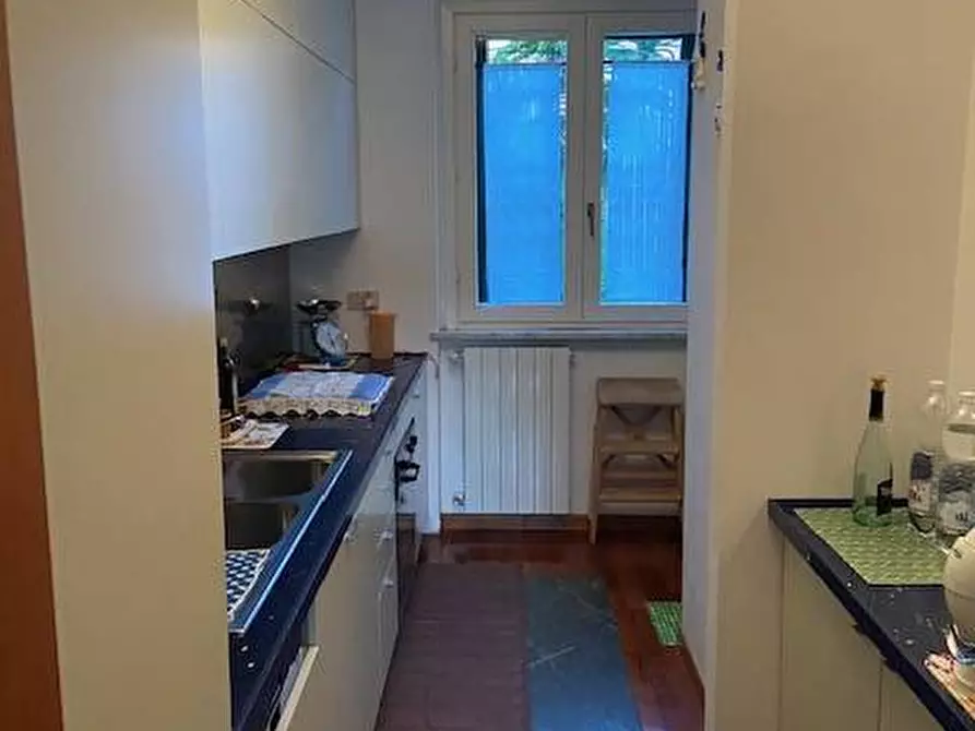 Immagine 6 di Casa indipendente in affitto  in Via Del Castellaccio 36 a Livorno
