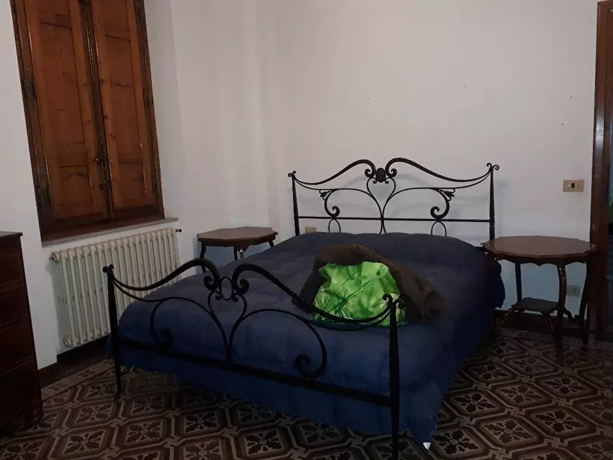 Immagine 7 di Casa indipendente in affitto  in Via Sercambi 33 a Lucca