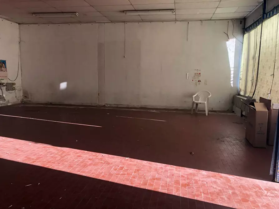 Immagine 3 di Attività commerciale in affitto  in Via Barcaioli a Altopascio