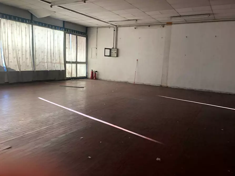 Immagine 5 di Attività commerciale in affitto  in Via Barcaioli a Altopascio