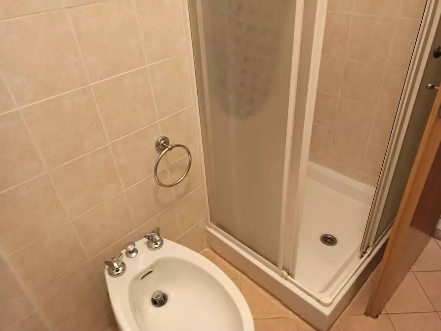 Immagine 10 di Appartamento in affitto  in Via Martin Lutero 50 a Pisa