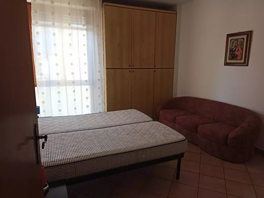 Immagine 7 di Appartamento in affitto  in Via Martin Lutero 50 a Pisa