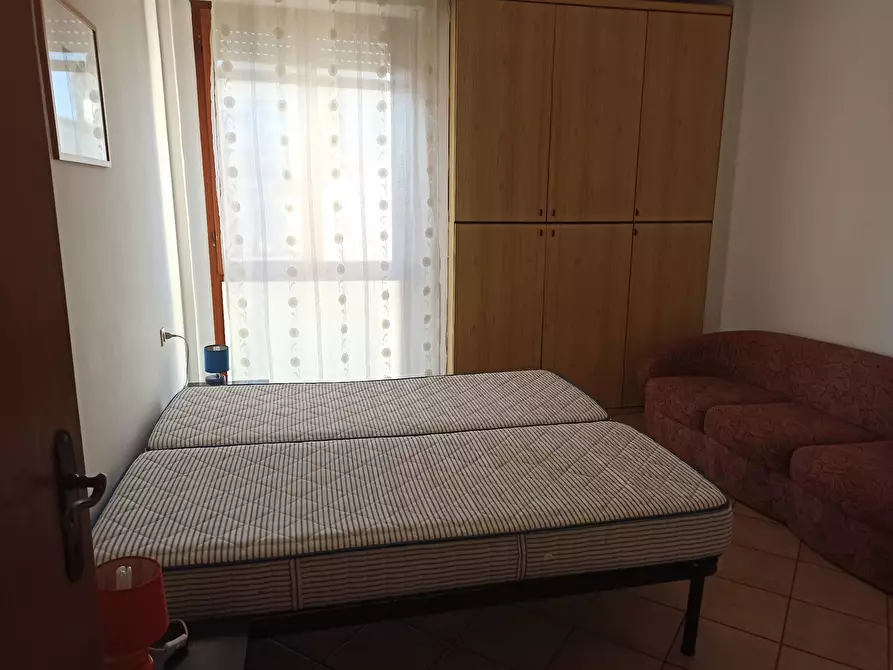 Immagine 8 di Appartamento in affitto  in Via Martin Lutero 50 a Pisa