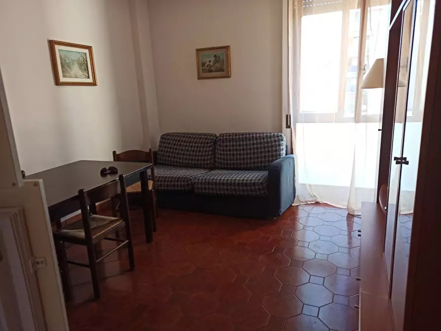 Immagine 2 di Appartamento in affitto  in Via Martin Lutero 50 a Pisa