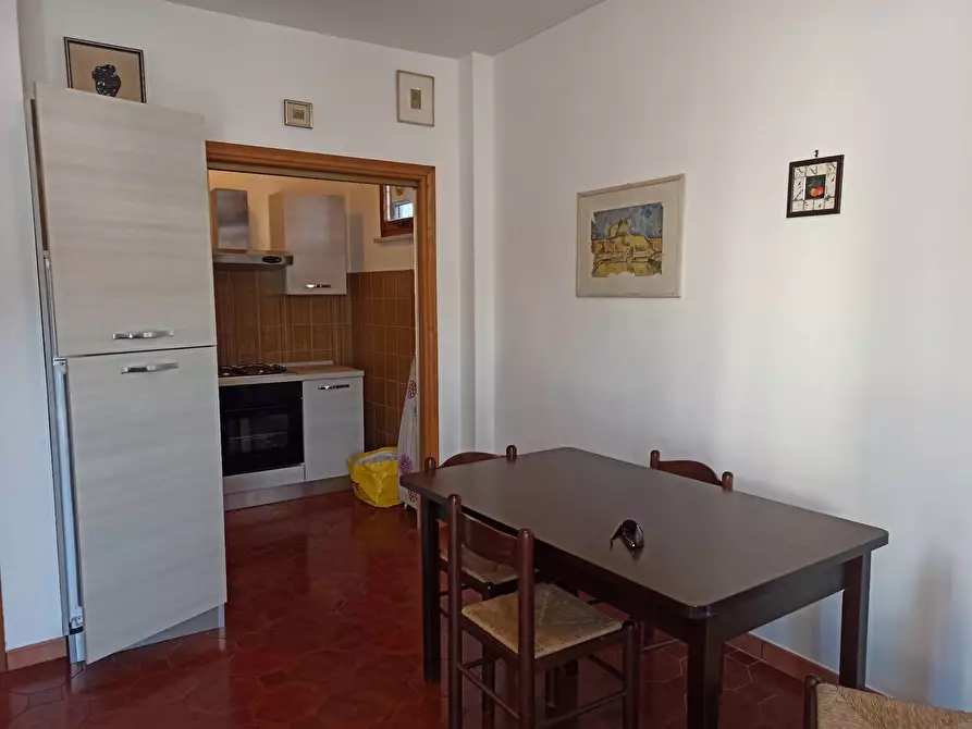 Immagine 3 di Appartamento in affitto  in Via Martin Lutero 50 a Pisa