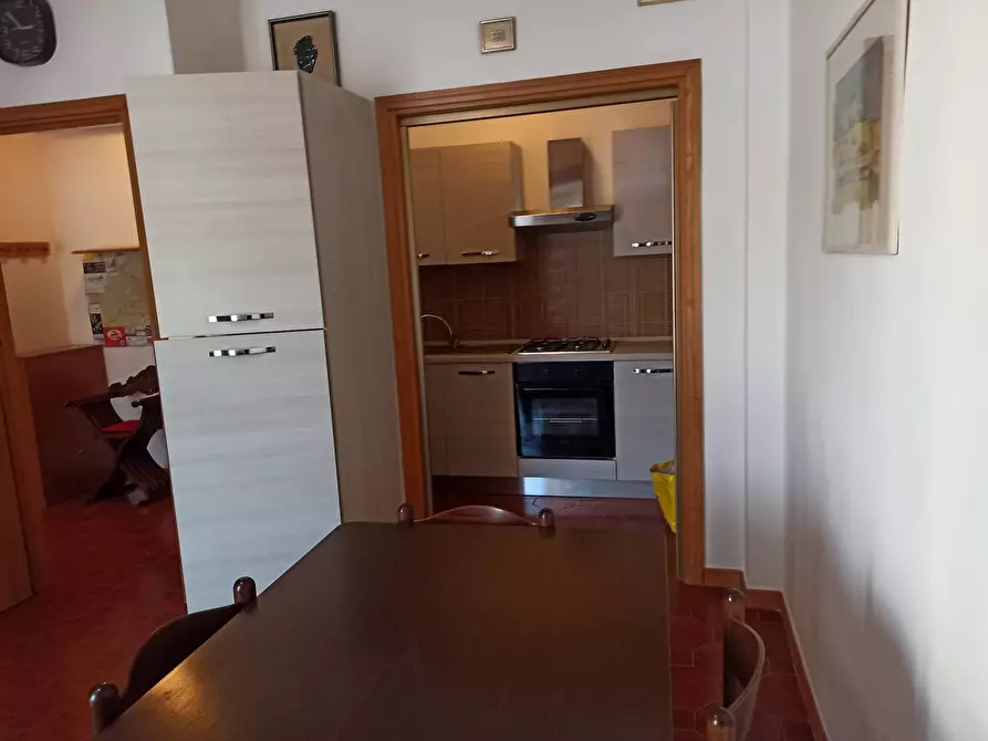 Immagine 4 di Appartamento in affitto  in Via Martin Lutero 50 a Pisa