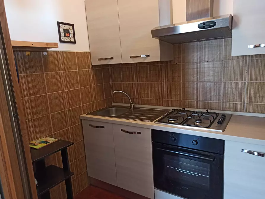 Immagine 5 di Appartamento in affitto  in Via Martin Lutero 50 a Pisa